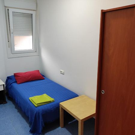 Apartamentos Aguadulce アグアドゥルセ エクステリア 写真