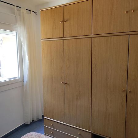 Apartamentos Aguadulce アグアドゥルセ エクステリア 写真