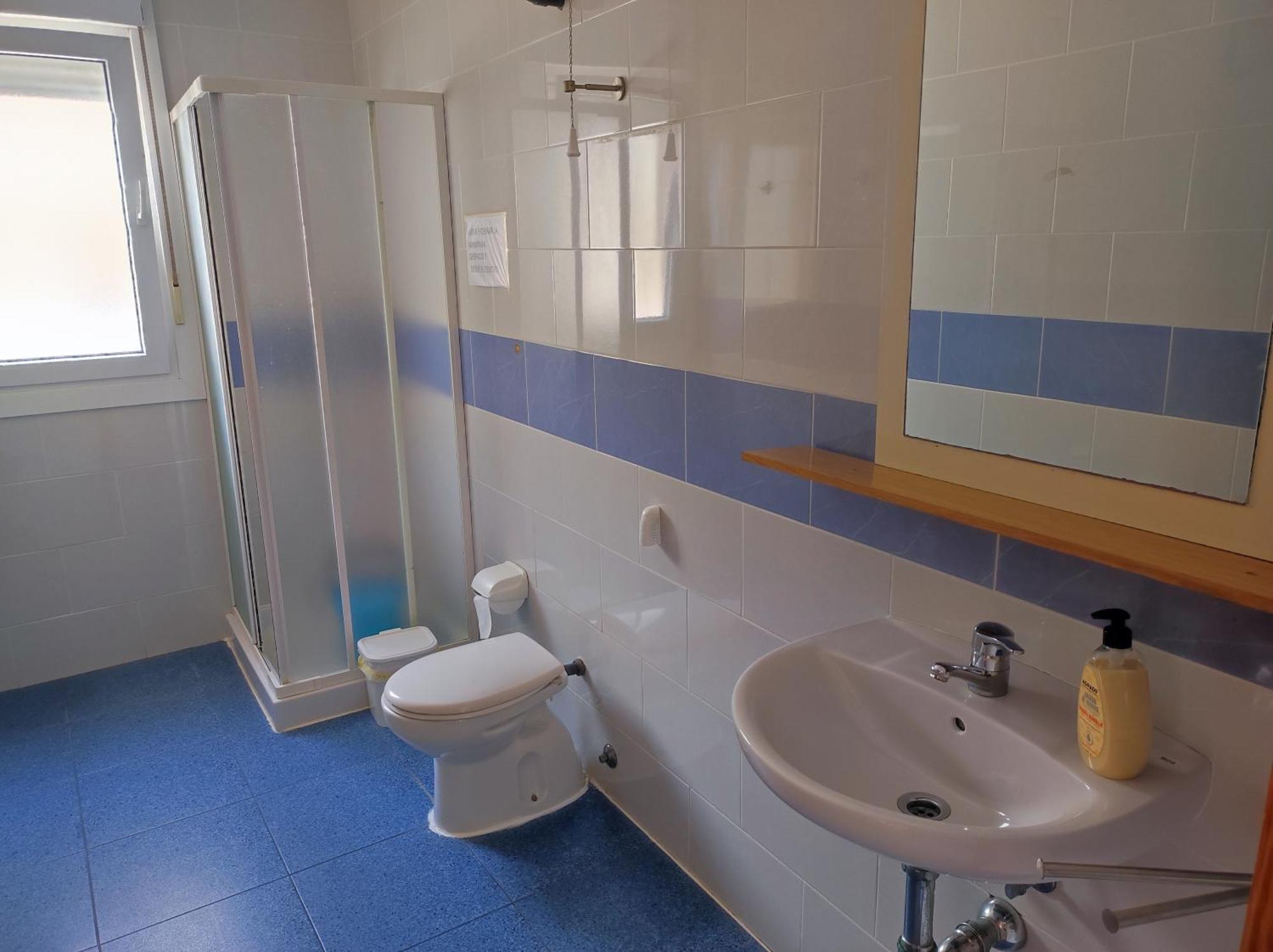 Apartamentos Aguadulce アグアドゥルセ エクステリア 写真
