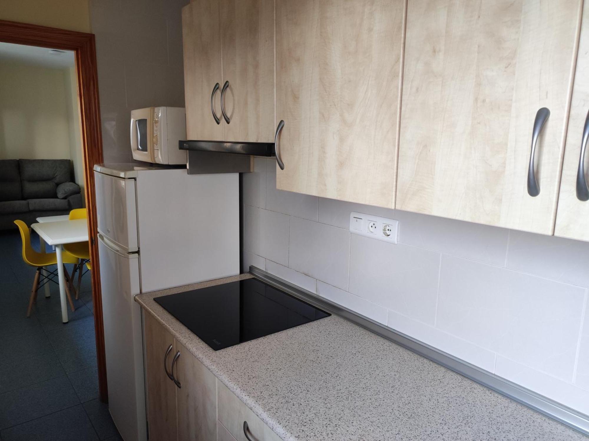 Apartamentos Aguadulce アグアドゥルセ エクステリア 写真