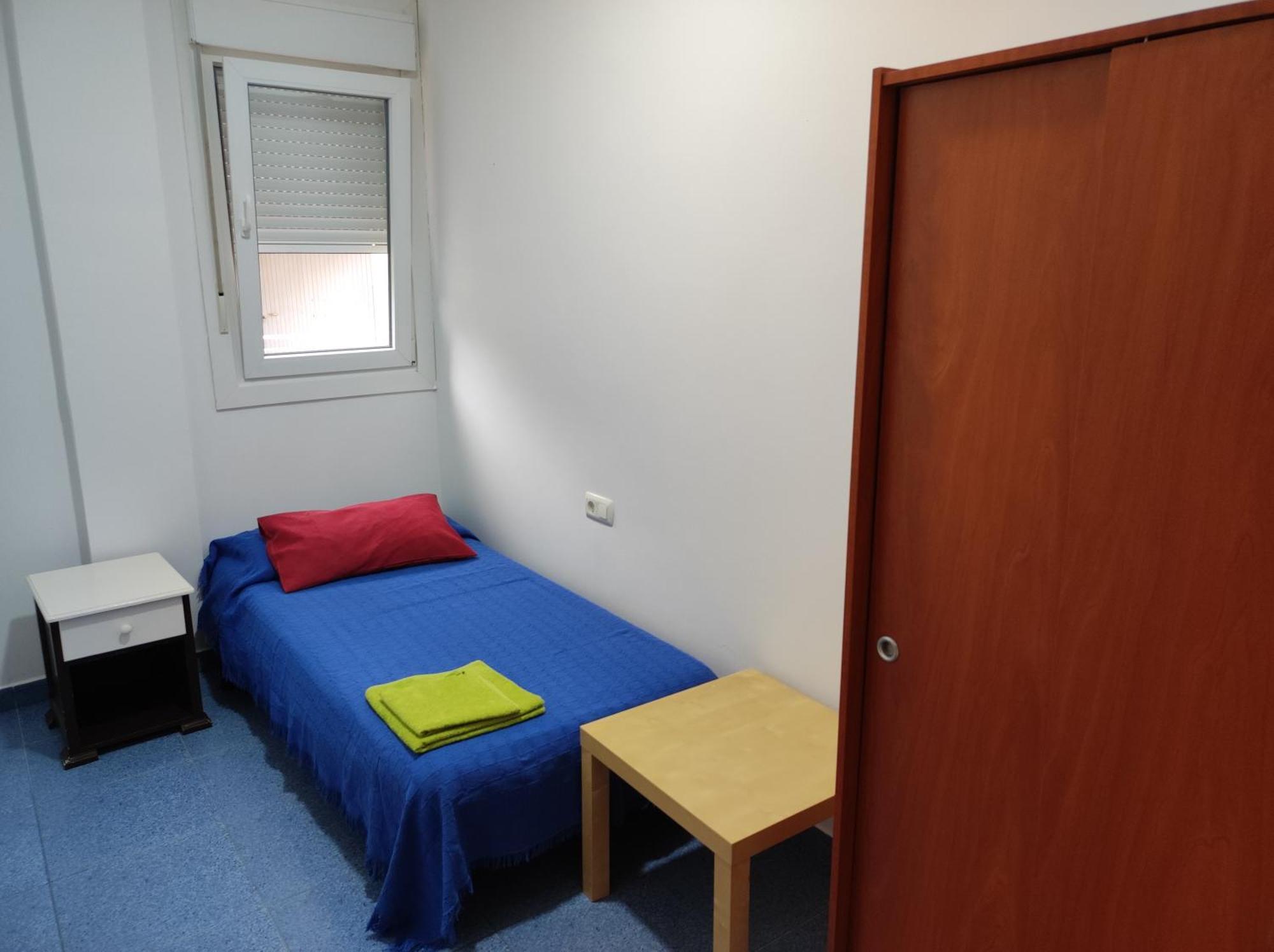 Apartamentos Aguadulce アグアドゥルセ エクステリア 写真