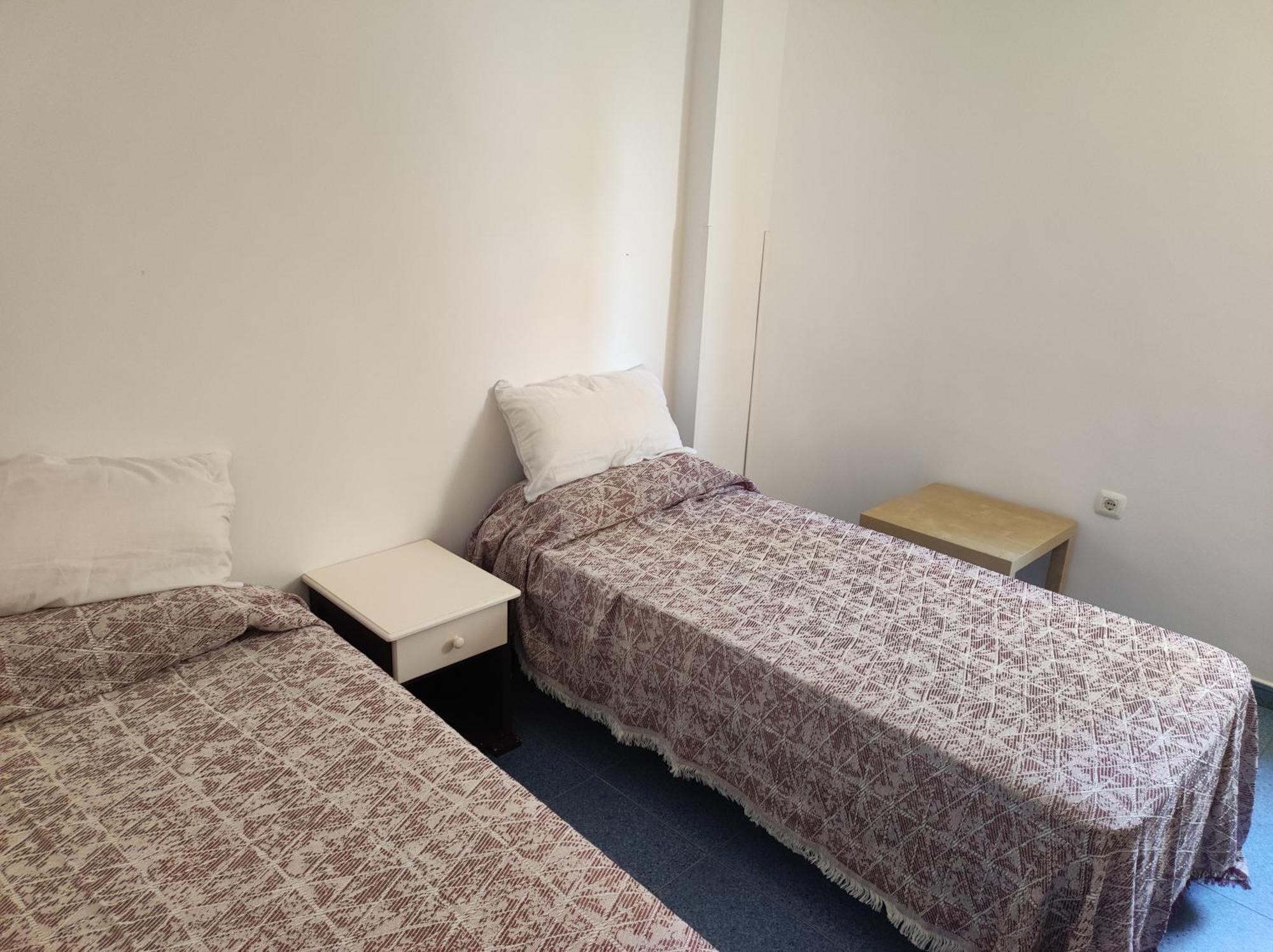 Apartamentos Aguadulce アグアドゥルセ エクステリア 写真