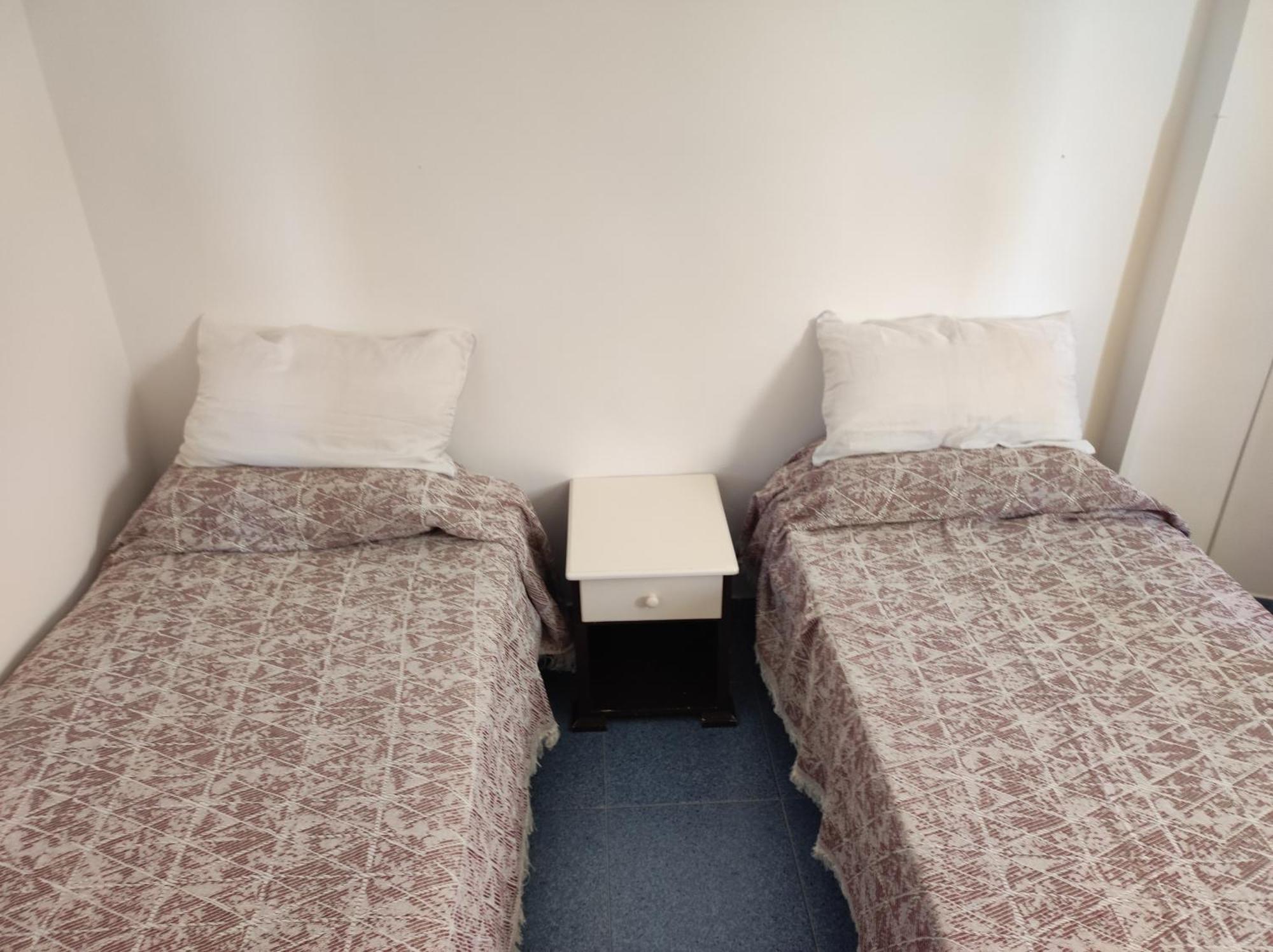 Apartamentos Aguadulce アグアドゥルセ エクステリア 写真