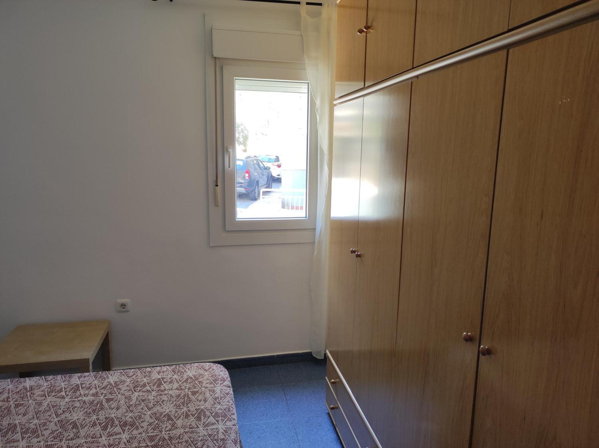 Apartamentos Aguadulce アグアドゥルセ エクステリア 写真