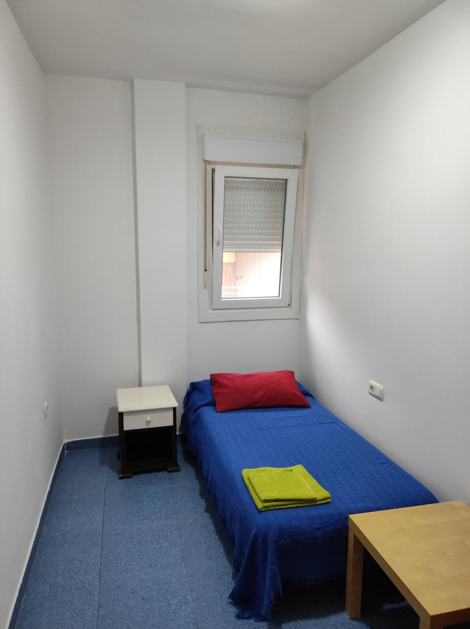 Apartamentos Aguadulce アグアドゥルセ エクステリア 写真