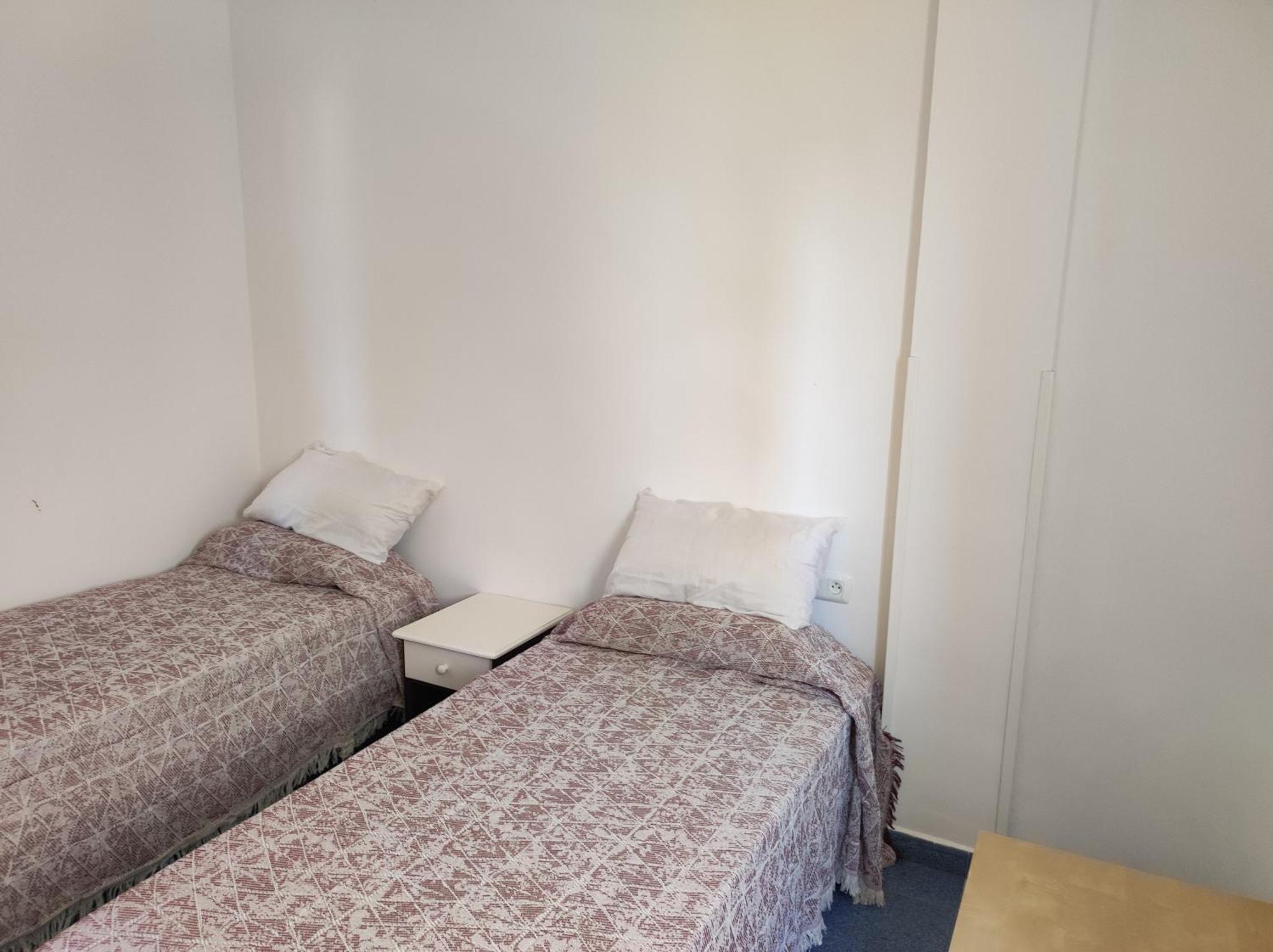 Apartamentos Aguadulce アグアドゥルセ エクステリア 写真
