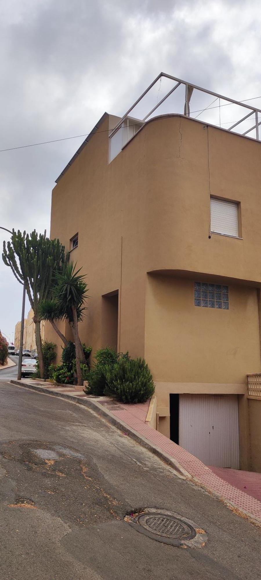 Apartamentos Aguadulce アグアドゥルセ エクステリア 写真